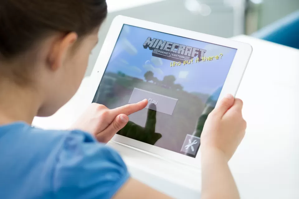 Minecraft